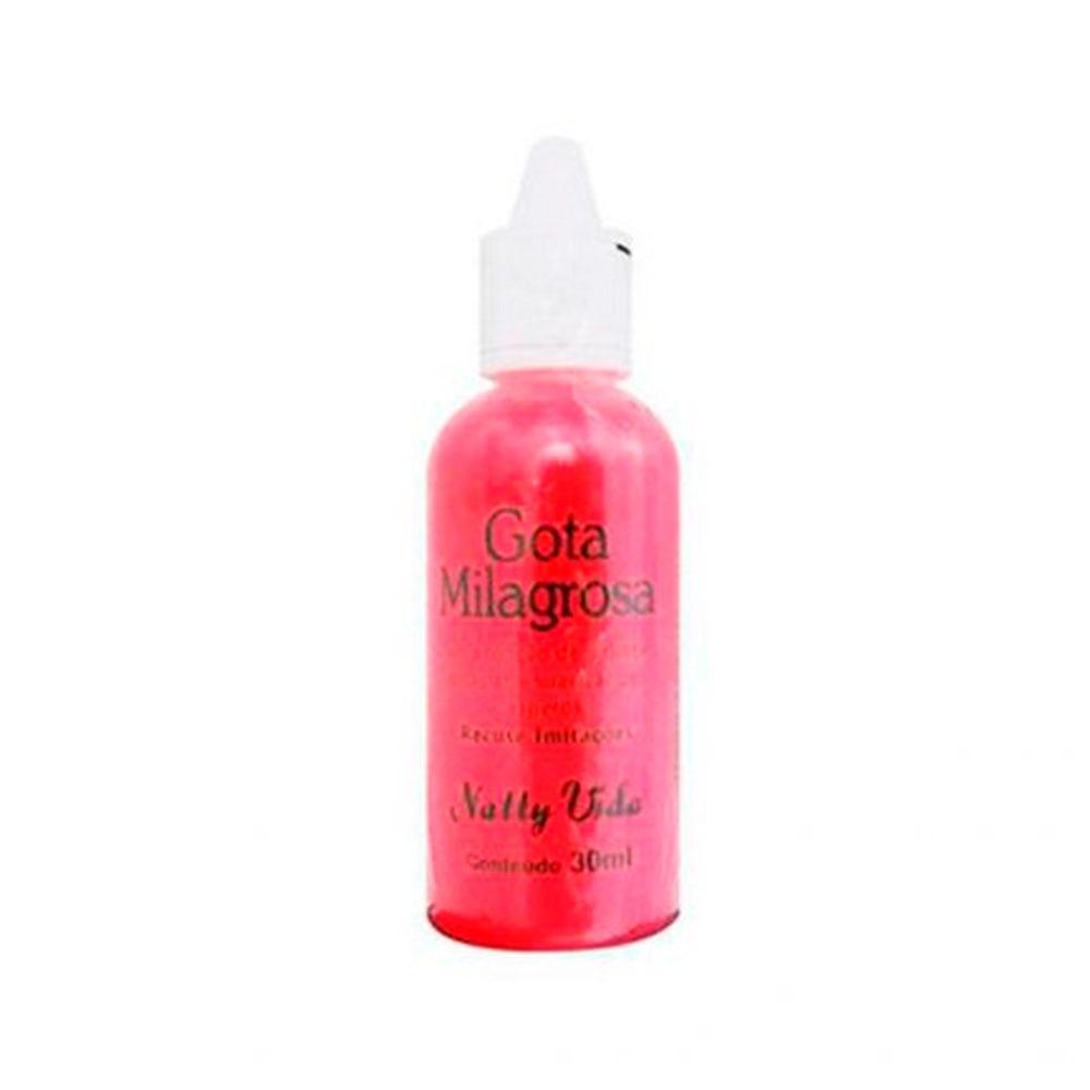 Loção Gota Milagrosa Natty 30ML