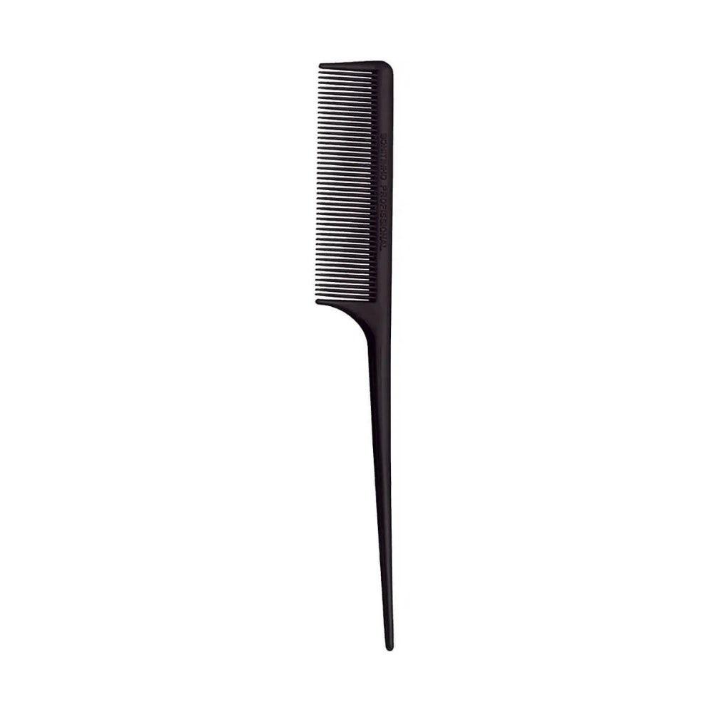 Pente De Cabelo Santa Clara Profissional De Plástico