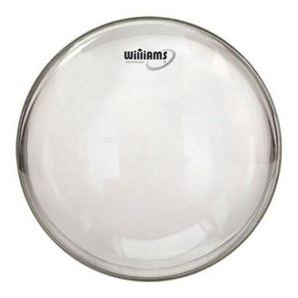 Pele Resposta Batedeira 20 Williams W1 Clear Filme Simples