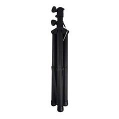 Pedestal Tripe De Caixa De Som Staner Extensivel Reforcado