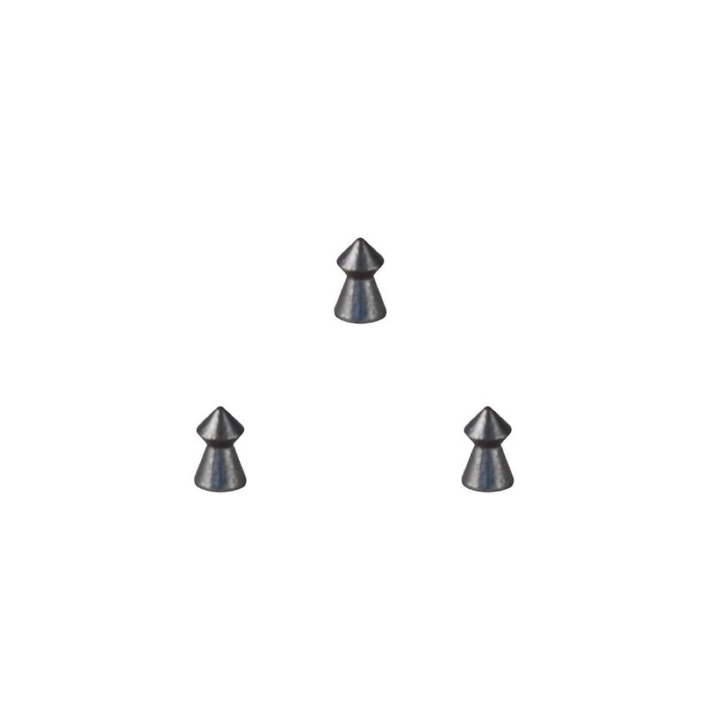 Chumbinho Rifle Pointed 4.5mm 500un