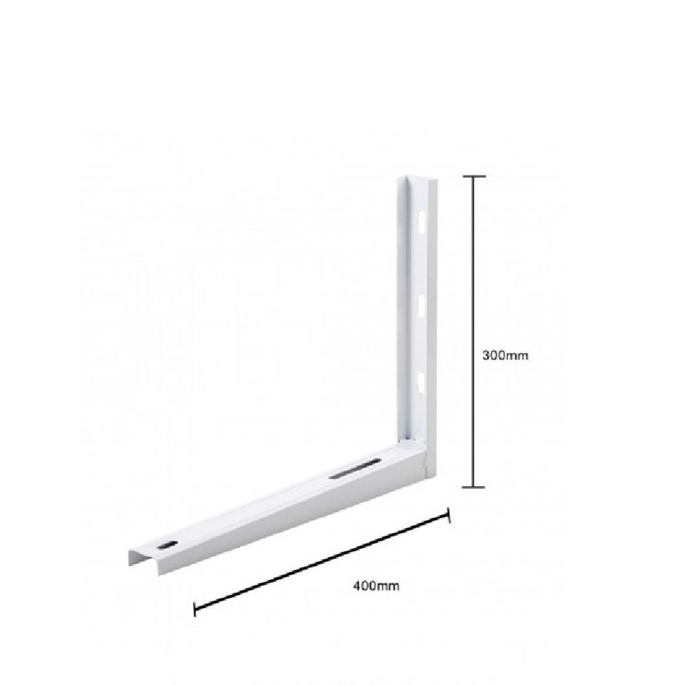 Suporte Split Hulter 7 À 12.000 Btus 400x300mm S40003