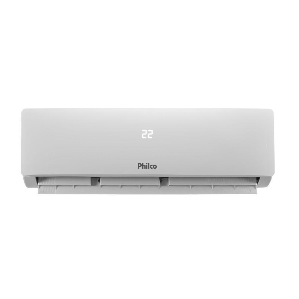 Ar Condicionado Split Philco 12000 Btus Frio 220V Pac12fi