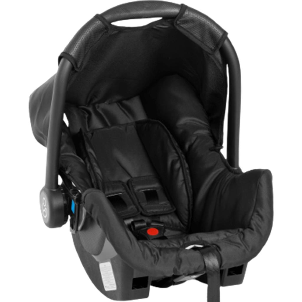 Bebe Conforto Com Base Para Carro Galzerano Grid Suporte 13kg