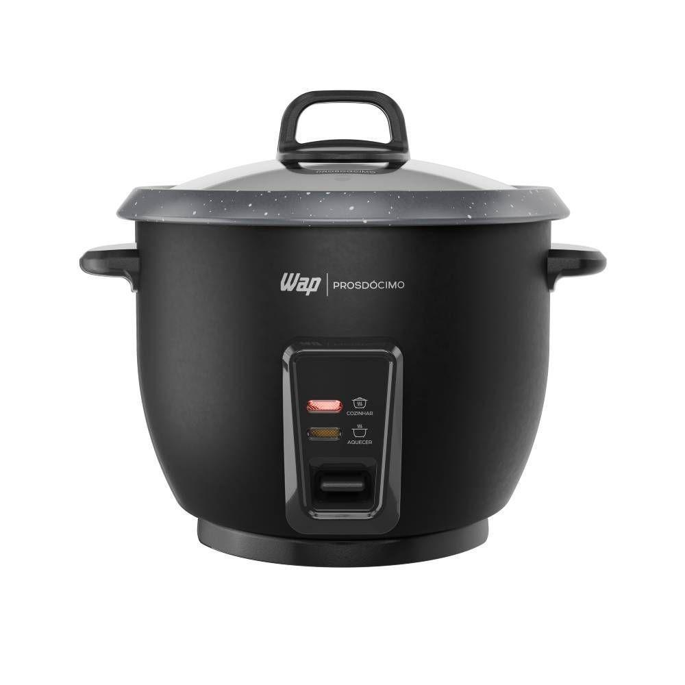 Panela Elétrica De Arroz Wap 5 Xícaras 400W 220V