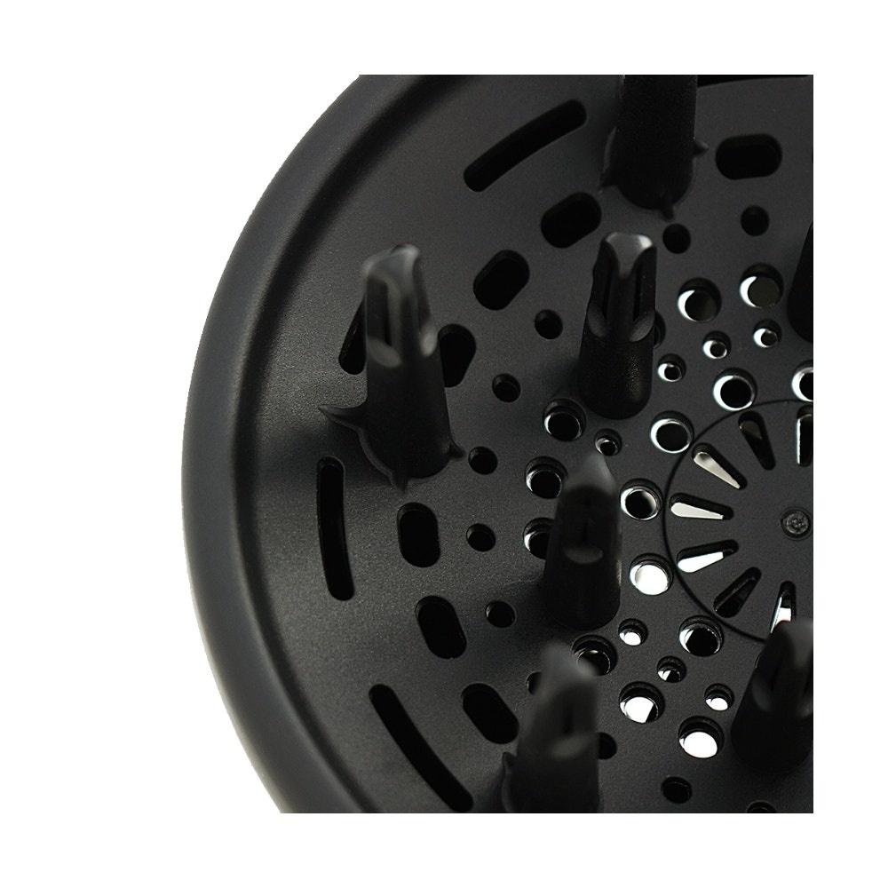 Difusor Taiff Universal Curves