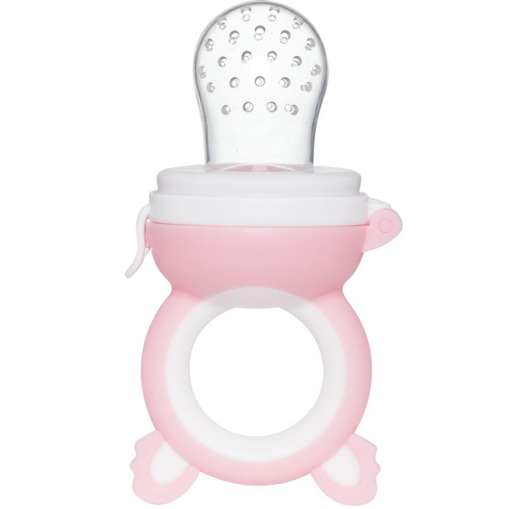 Porta Frutinha Coala Rosa 12633 - Buba