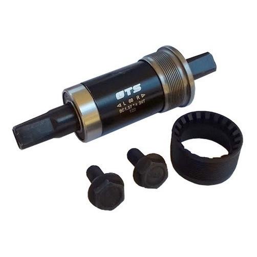 Pedivela Shimano Tourney Ty301 Com Eixo Central Rolamentado Gts