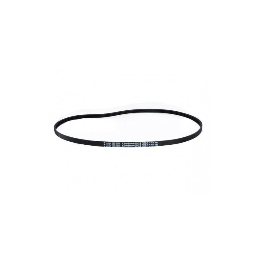 Correia Para Tanquinho Lr Wanke Barbara 10KG