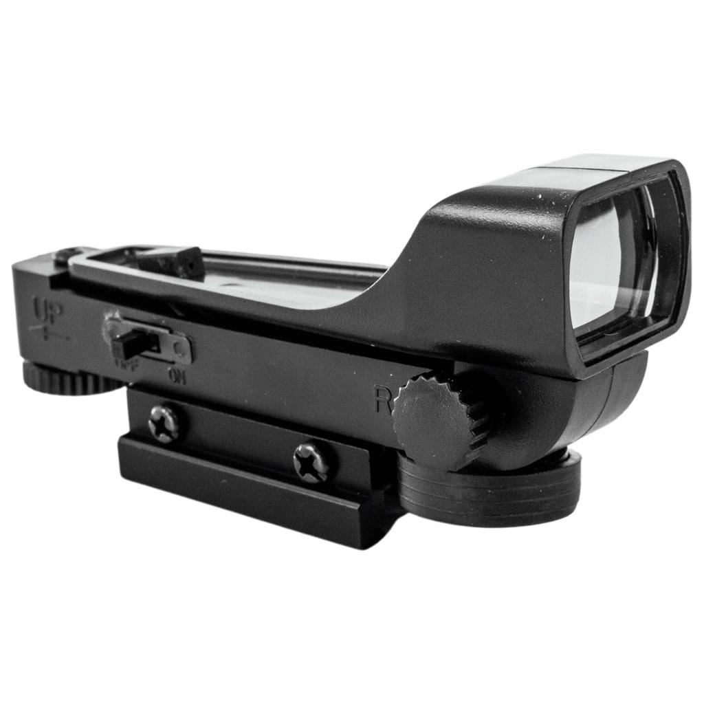 Mira Holografica Red Dot 1x20x30 (mount 3/8)