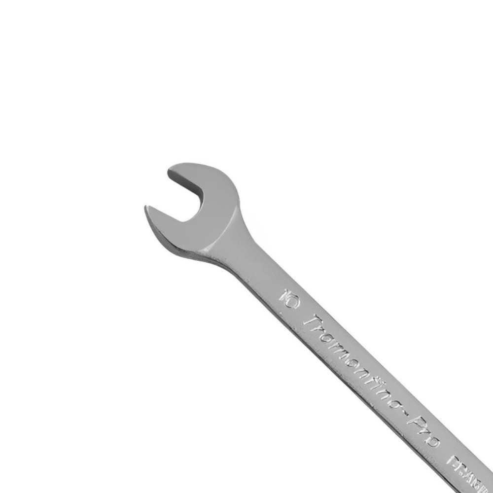 Chave Combinada 10mm Vanadium 44660110 Tramontina PRO