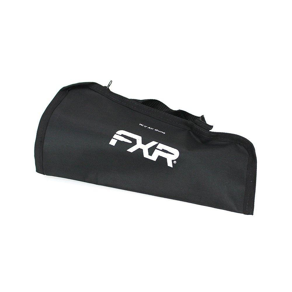 Capa Transporte Para Armas Curtas - Fxr