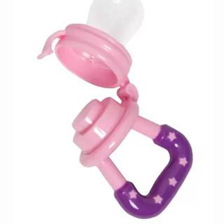 Alimentador New Baby Silicone
