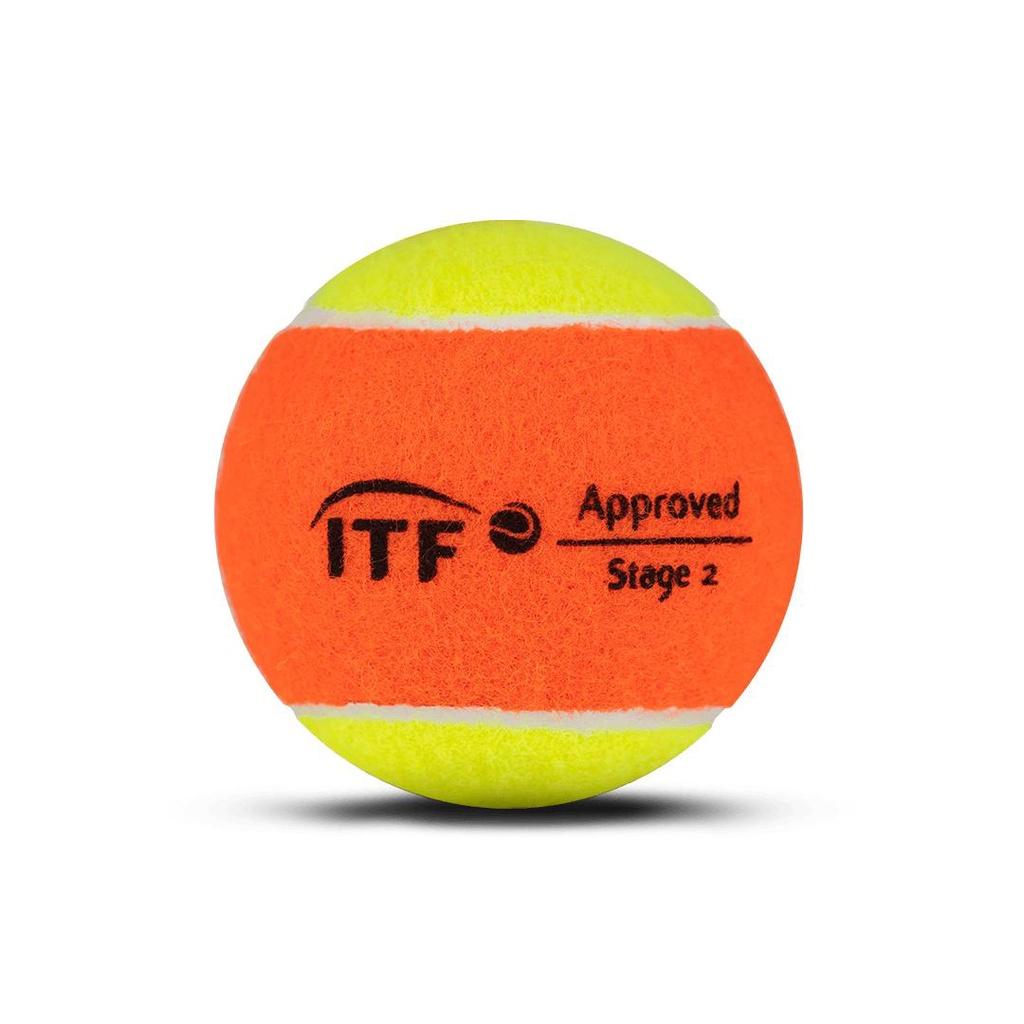 Kit Com 3 Bolinhas Beach Tennis Penalty