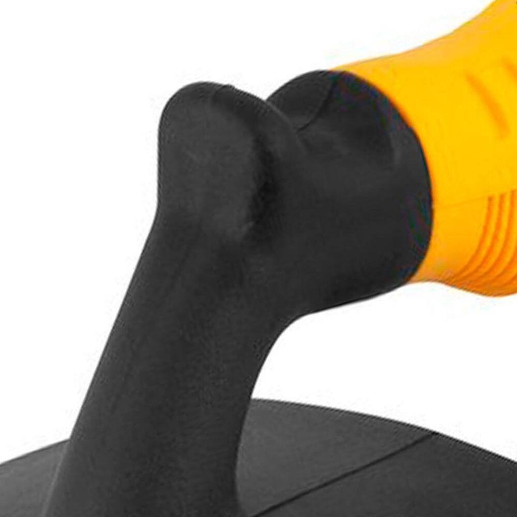 Escova Para Limpeza De Pneus Carro E Moto Vonder - 63.64.017.013