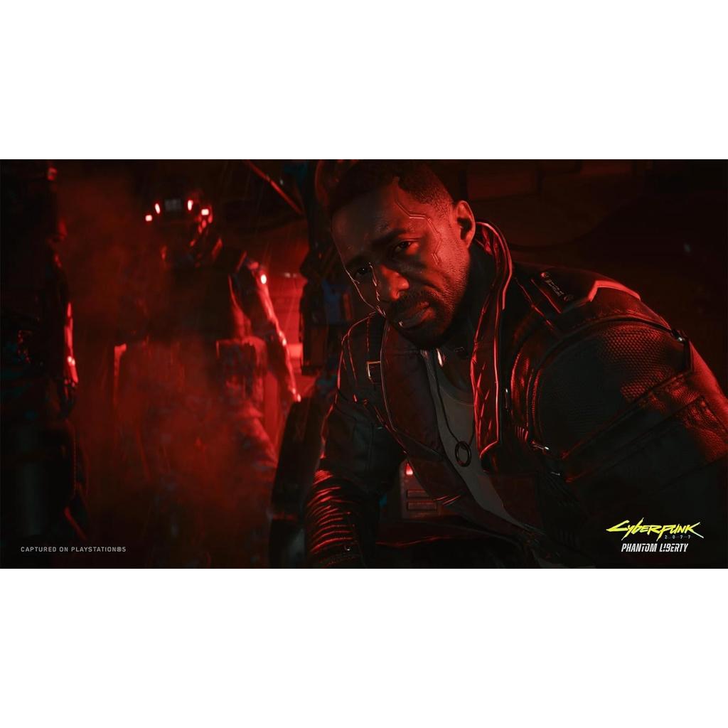 Cyberpunk 2077 Ultimate Edition PS5 Midia Fisica