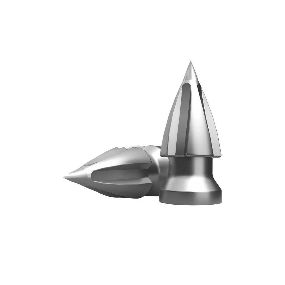 Chumbinho Aquiles 5.5mm Alto Poder De Perfuração E