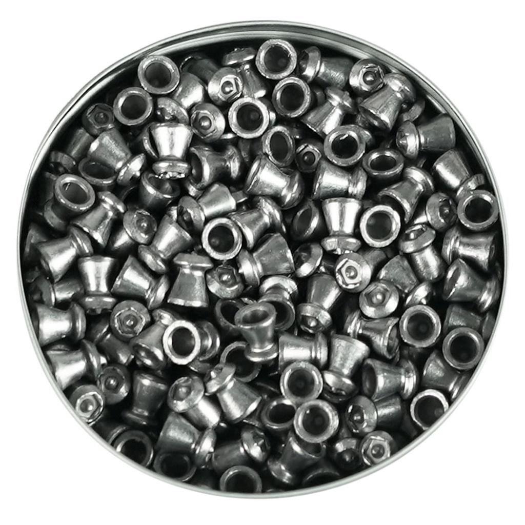 4un Chumbinho 4.5mm Rifle Destroyer Field - 250un