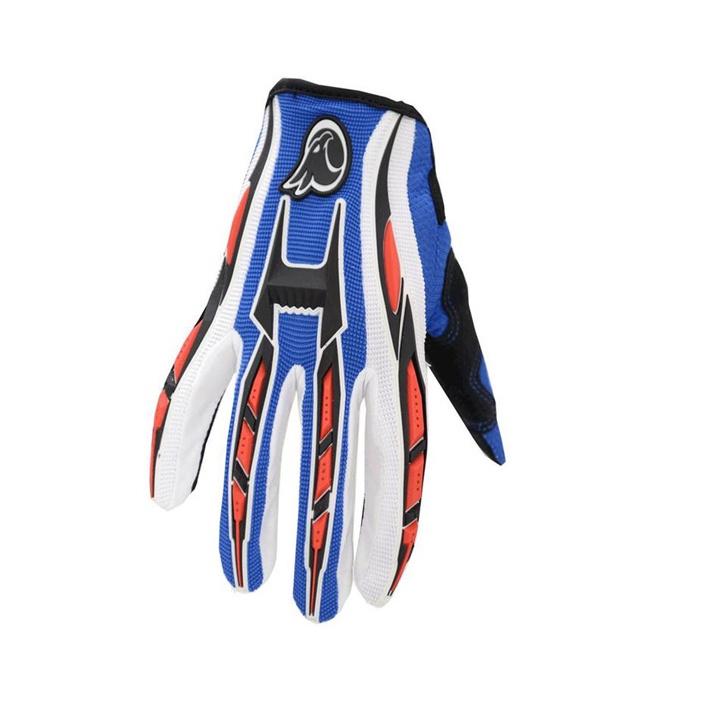 Luva Moto Bike Ciclismo Mtb Speed Jet Apache Bicicleta Esporte