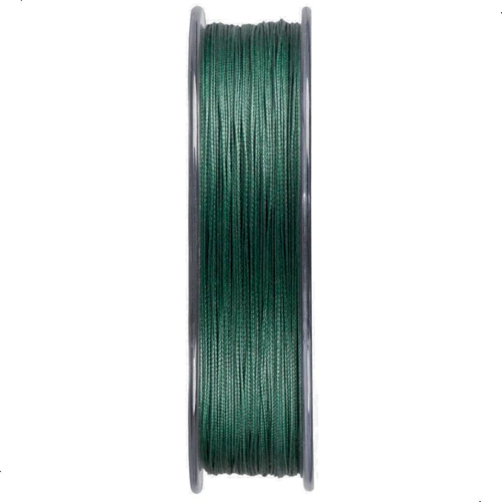 Linha De Pesca Multifilamento 8x Maruri Power Zone Carretel 100m Verde