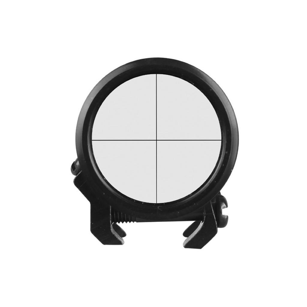 Luneta Rifle Scope 4x20 11mm
