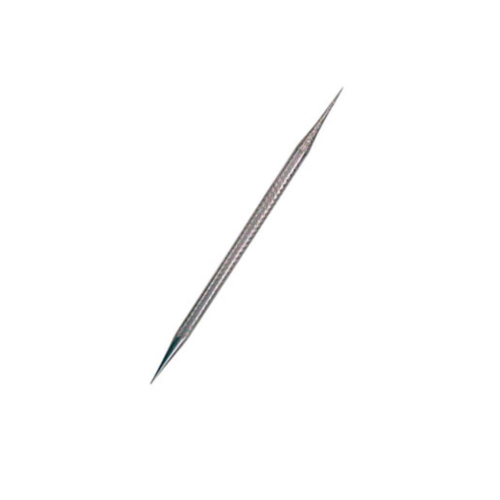 Palito De Unha Ricca Inox