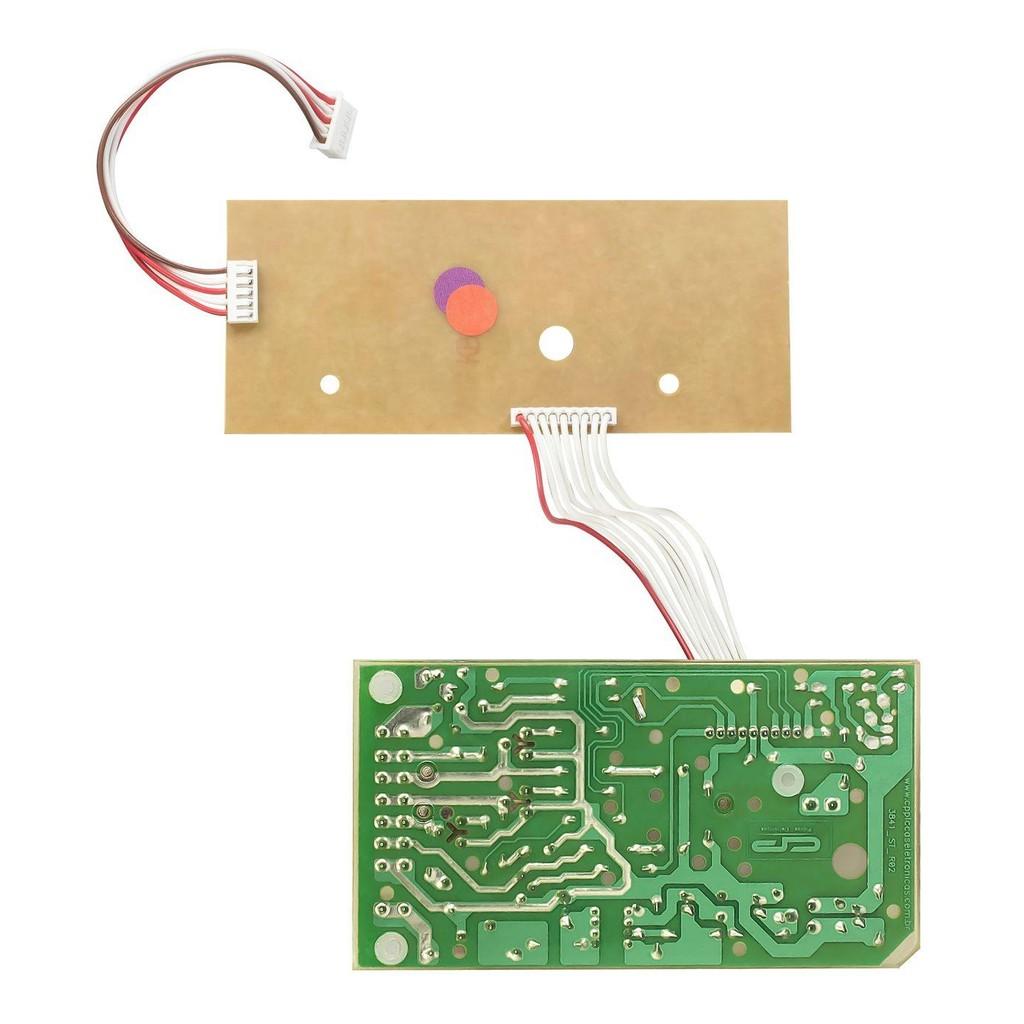 Placa Interface + Potência Lr Cp Cwl75a/cwl10b 3610812 - Bivolt