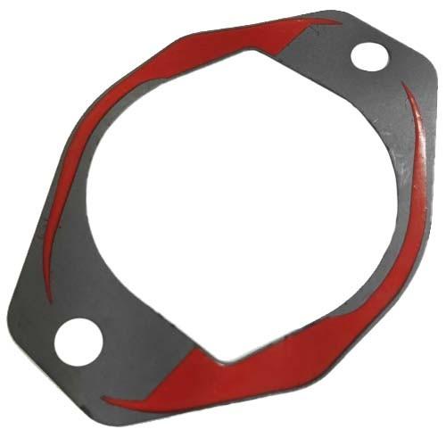 Junta Compressor Ar Motor Cummins Serie B/c - Spaal 60568an