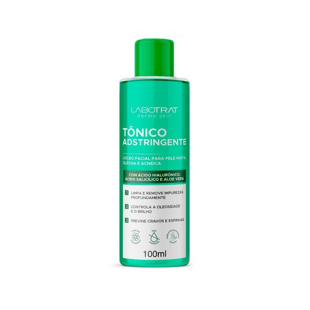 Tônico Facial Labotrat Adstringente 100ml