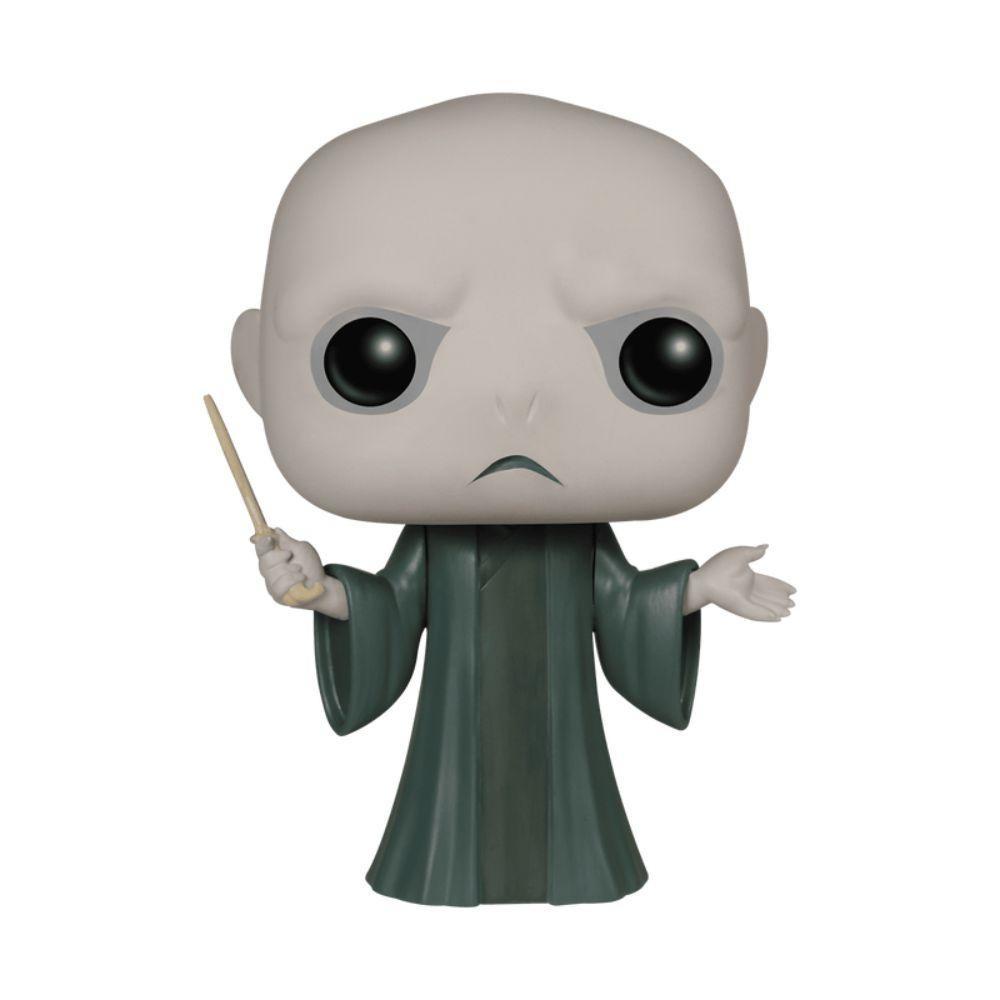 Boneco Funko Pop Harry Potter - Voldemort
