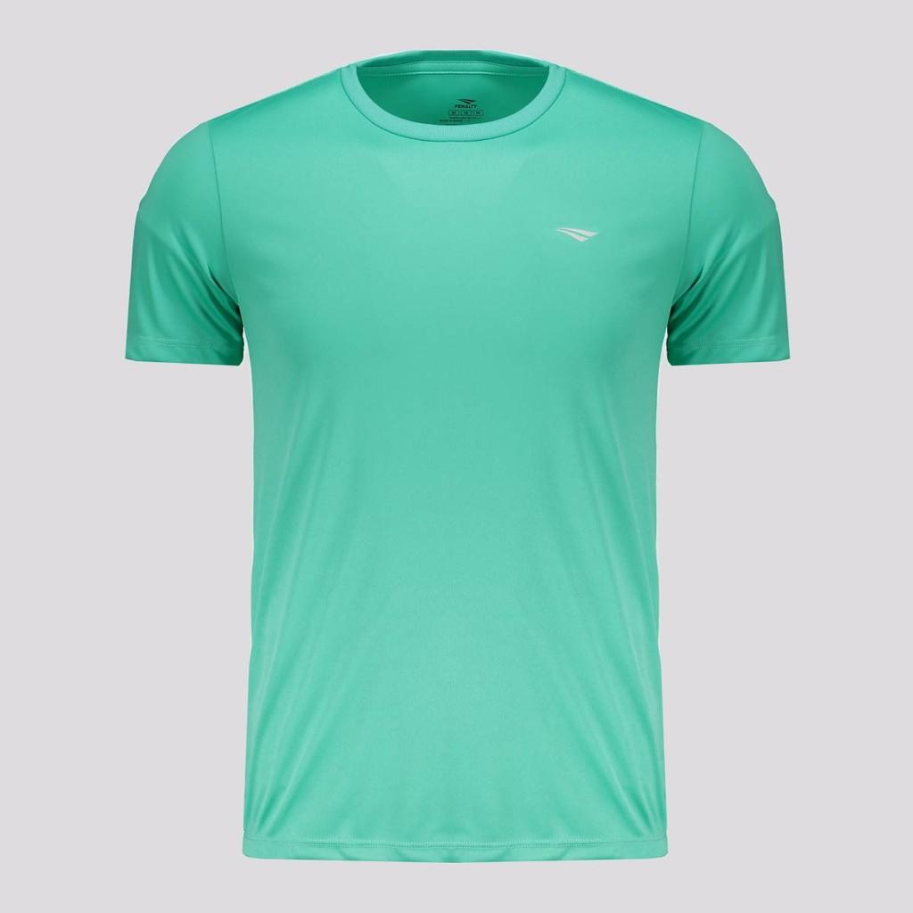 Camiseta Penalty X Ii Verde Água
