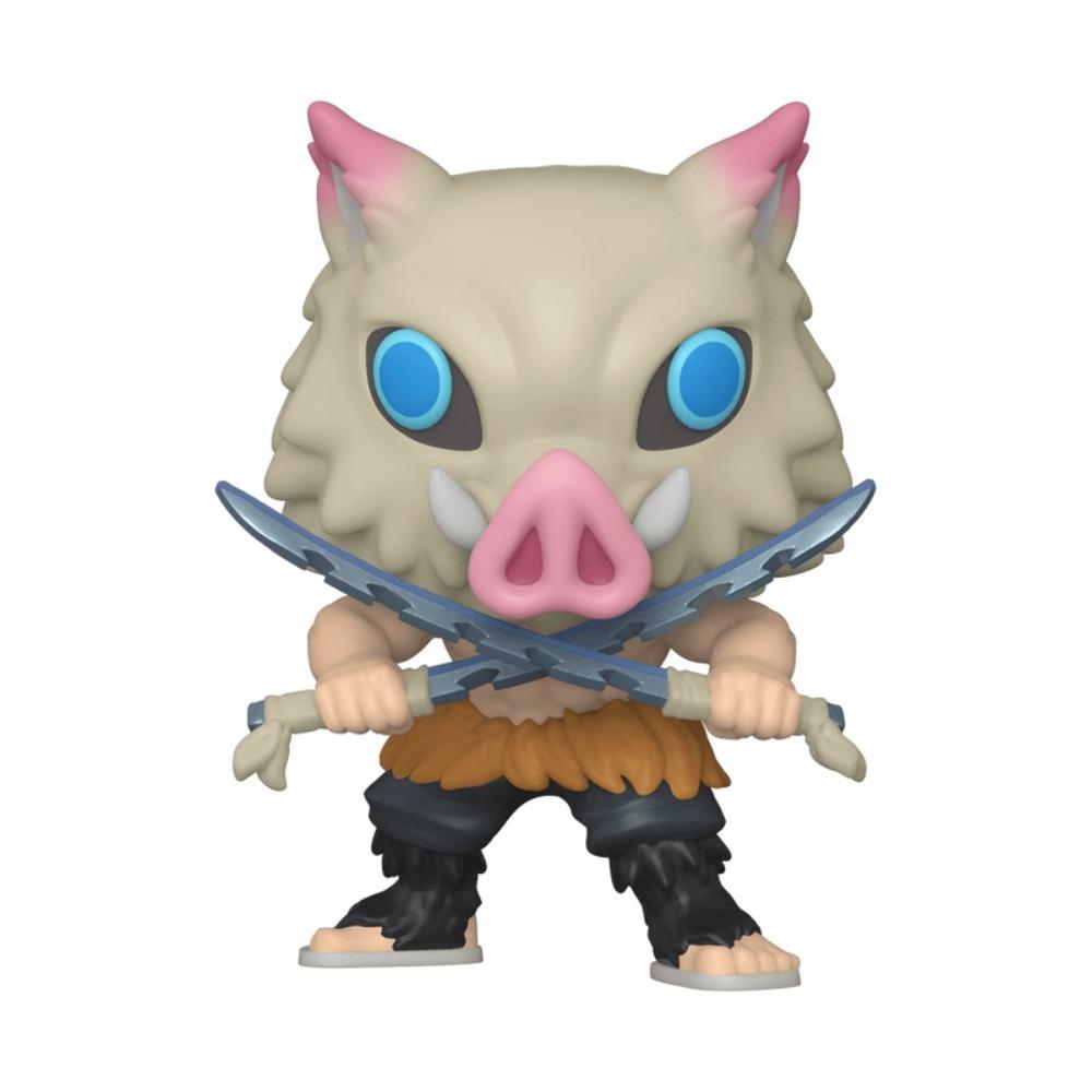 Boneco Funko Pop - Animation - Demon Slayer - Rengoku