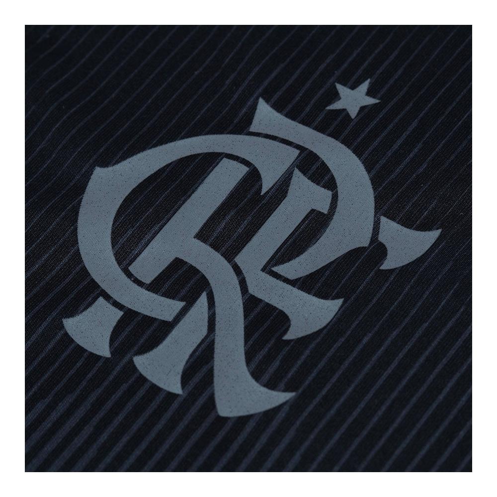 Camisa Flamengo Stick Masculina Oficial
