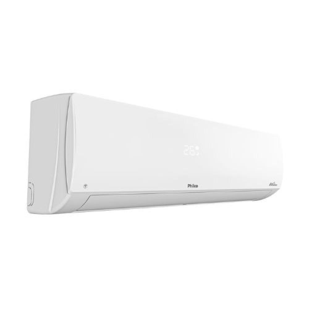 Ar-condicionado Split Philco Eco Inverter 12.000 Btus Pac12000ifm15 Frio