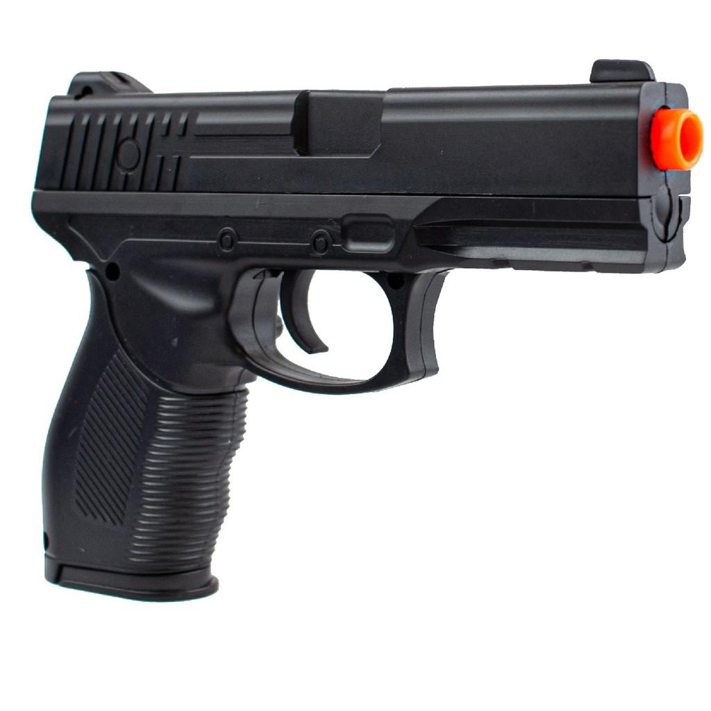 Pistola Airsoft Spring Mola 6mm V310 - Rossi