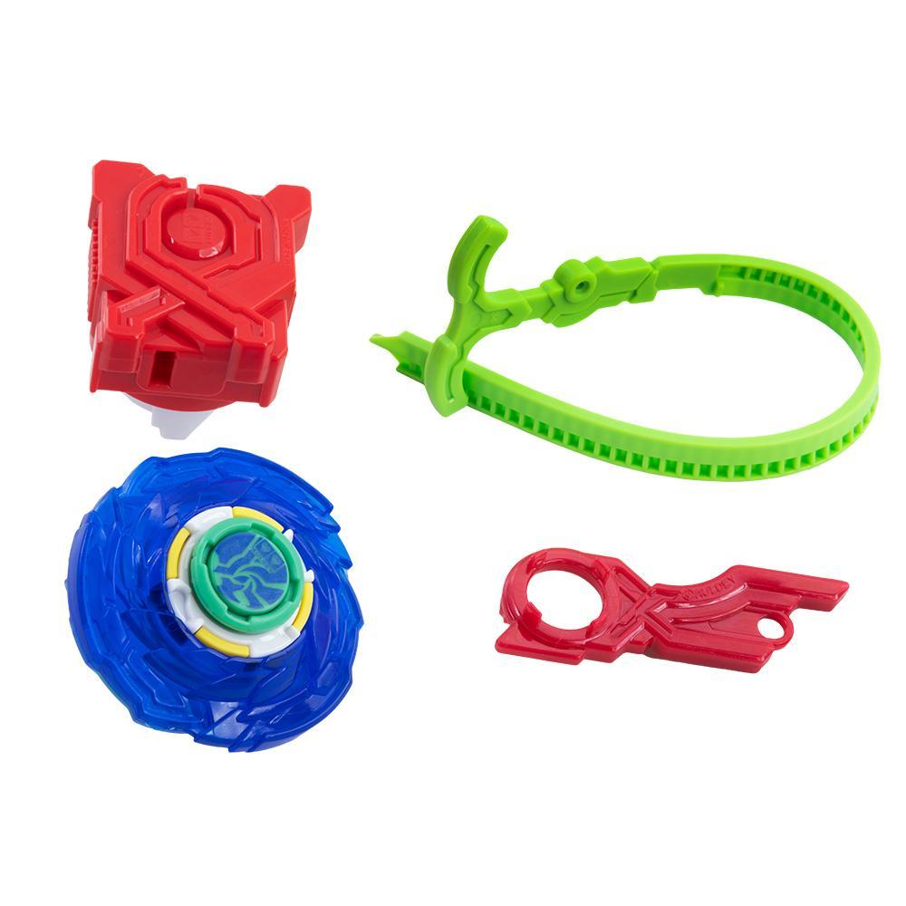 Infinity Nado - Plastic Series - Azul