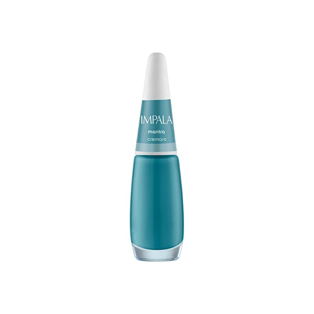 Esmalte Impala Cremoso Mantra