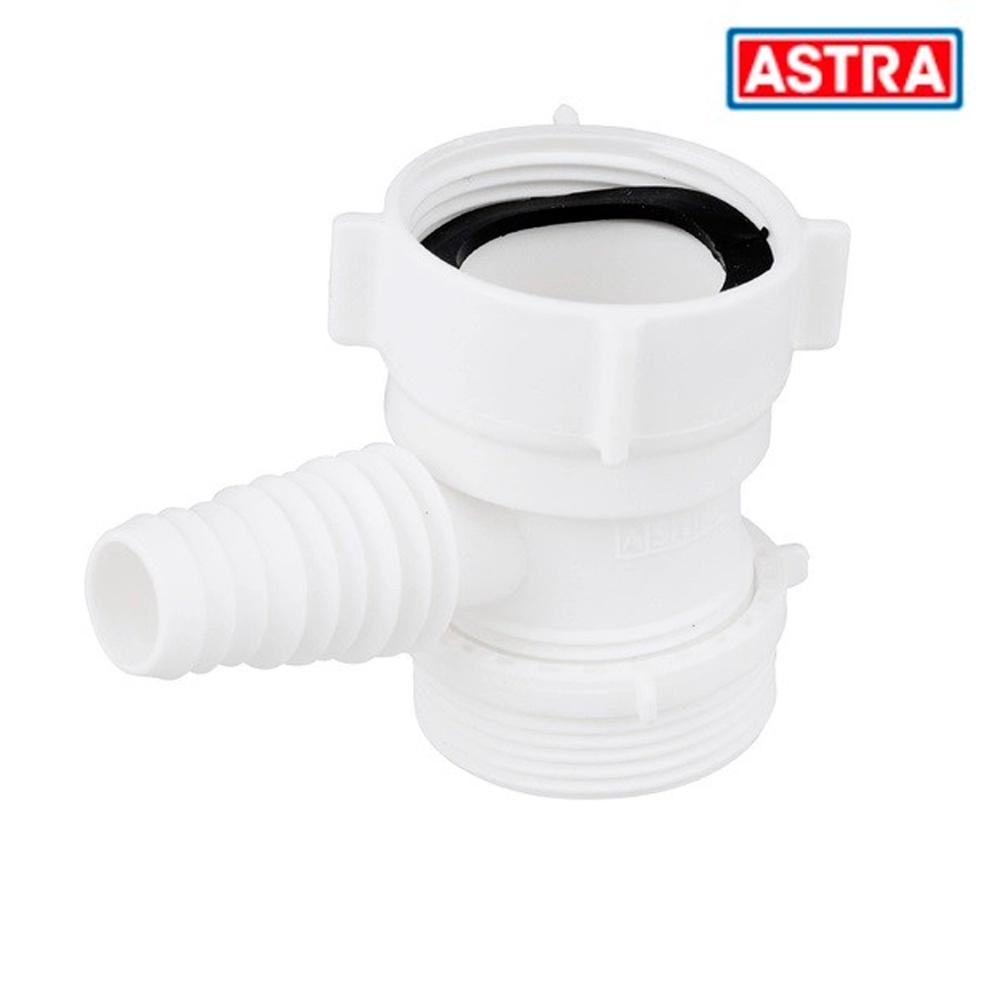 Adaptador Para Máquina De Lavar Louça Astra Ideal Para Cozinha