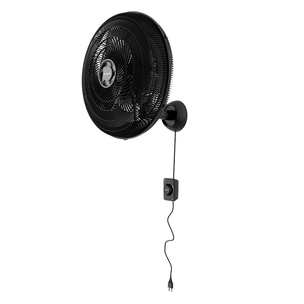 Ventilador Ventisol Monta Fácil 50cm 6 Pás 3 Velocidades 135W