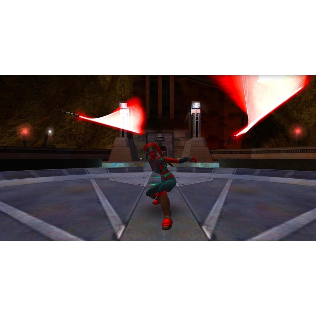 Star Wars Heritage Pack Switch Midia Fisica