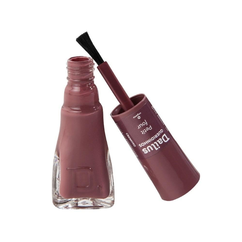 Esmalte Dailus Cremoso Queridinhos Petit Four