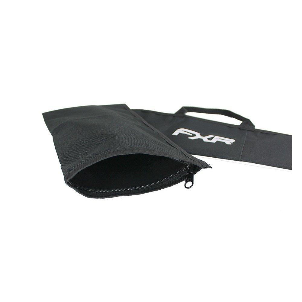 Capa Proteção Para Carabina 130cm - Fixxar