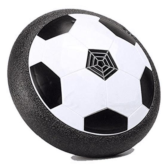 Brinquedo Jogo Flat Ball Air Soccer Futebol De Mesa Multikids - Br373