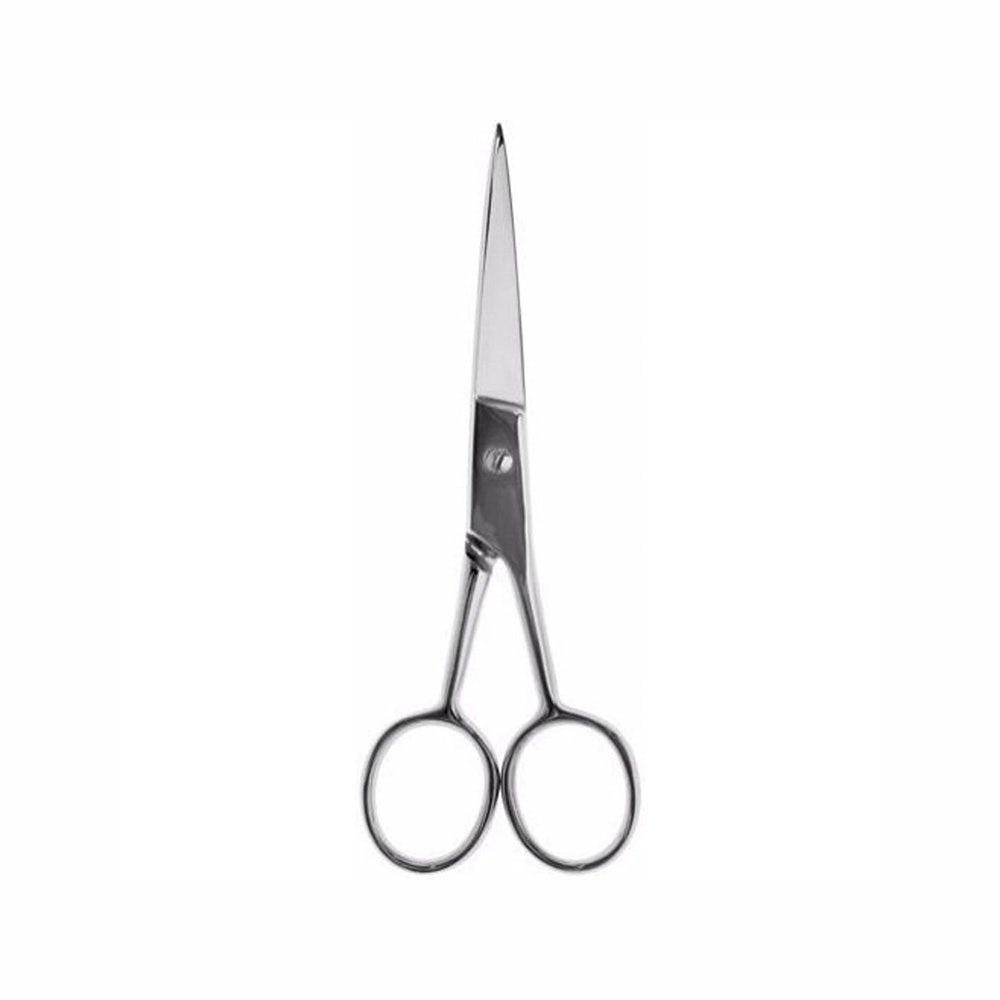 Tesoura Para Bigode Enox