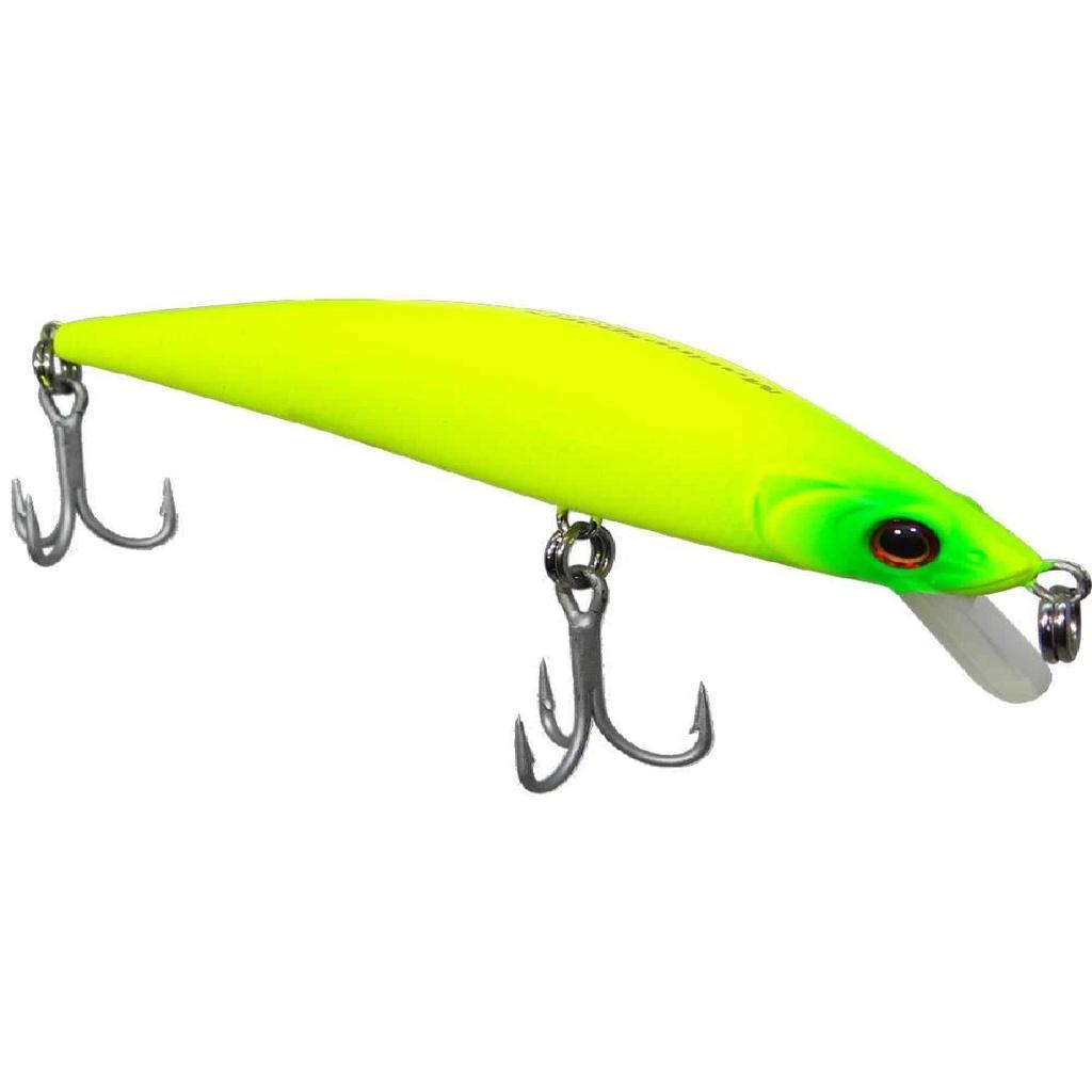Isca Artificial Inna PRO Tuned 7cm Cor 24 - Marine Sports
