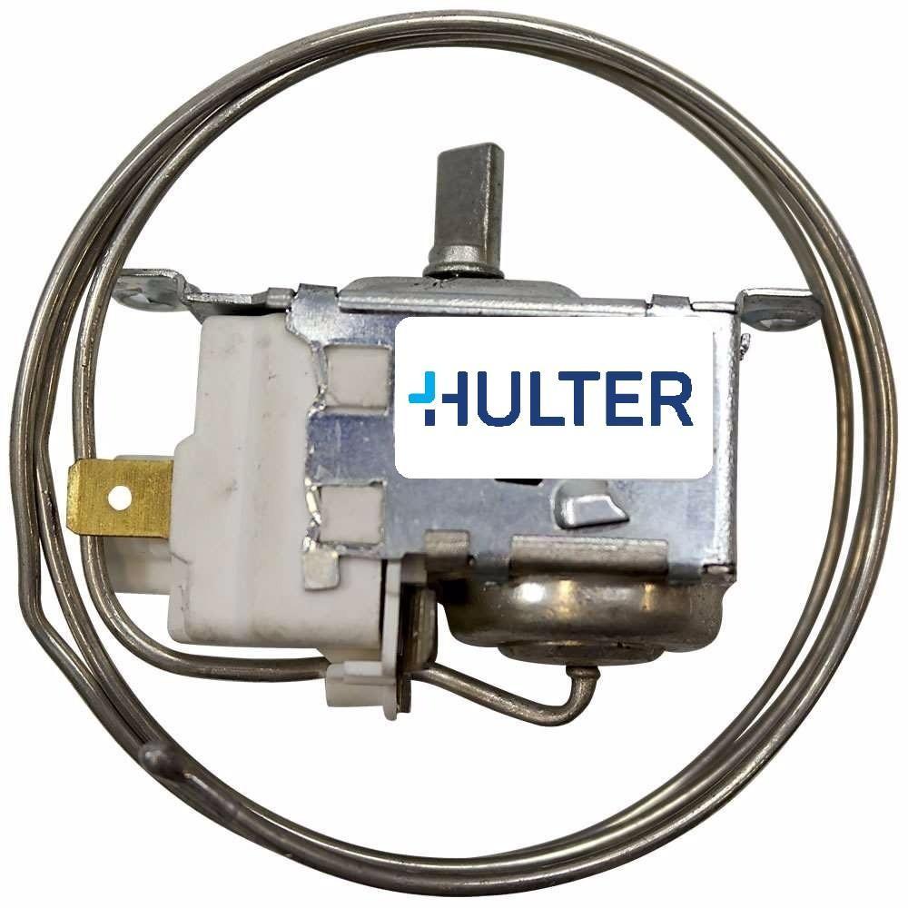 Termostato Para Freezer Frost Free Electrolux 240 Rc-52609-2p Hulter Ht3t52609-2p