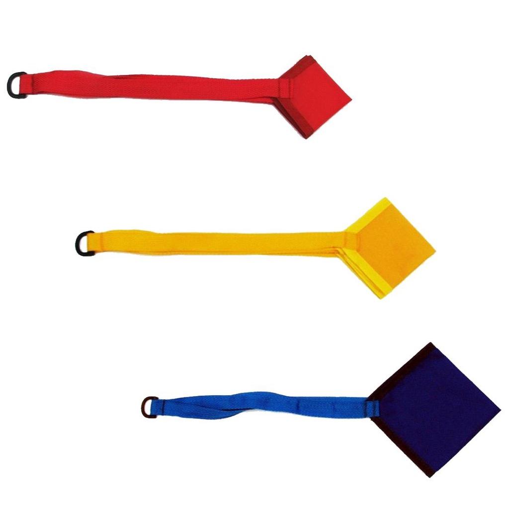 Kit De Paraquedas Para Natação Rythmoon