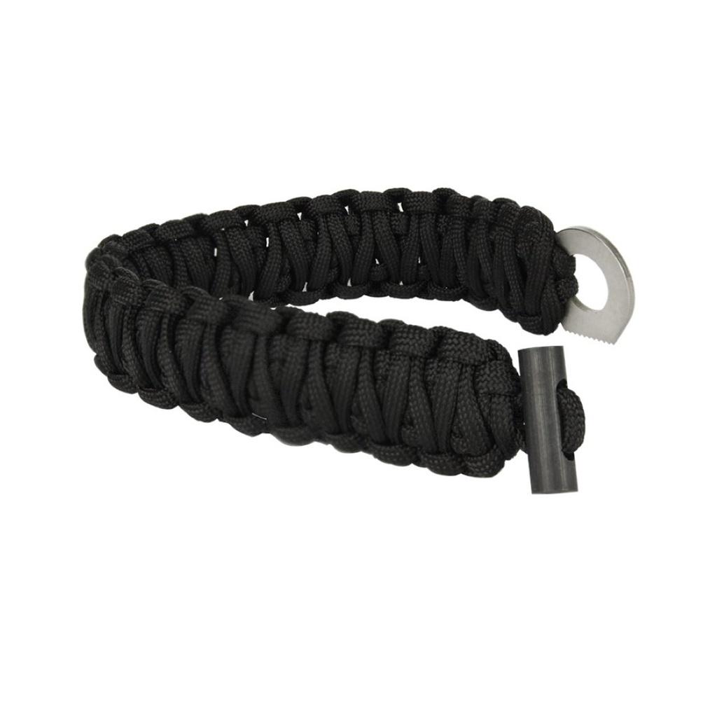 Pulseira Multiuso Paracord Nautika Cord Mag-un