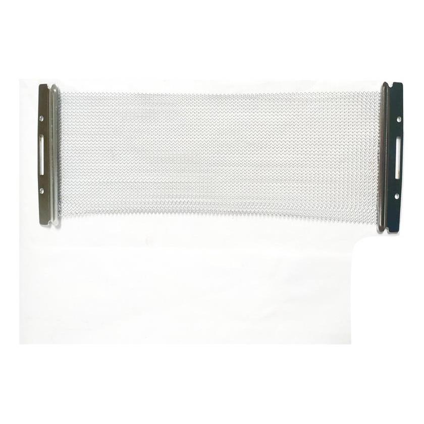Esteira Para Caixa 14 X 40 Fios C/Snare PRO Wire Straps