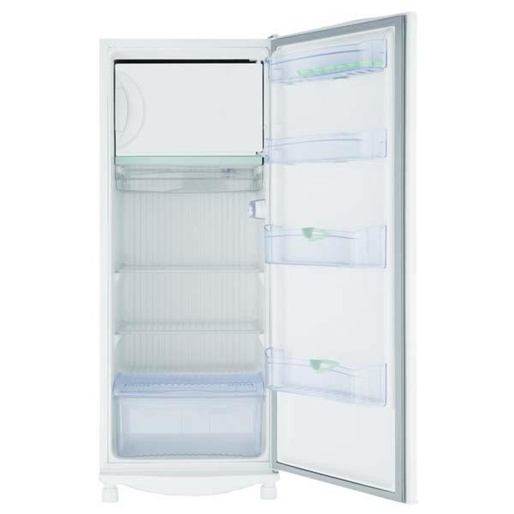 Geladeira/refrigerador Consul Degelo Seco 261L Cra30f Branco